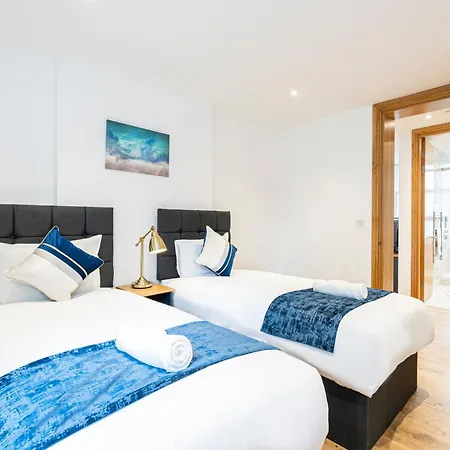Marylebone Apartments London Room photo