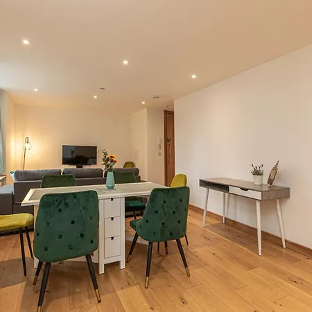 Marylebone Apartments London Room photo