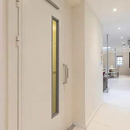 Marylebone Apartments London Room photo