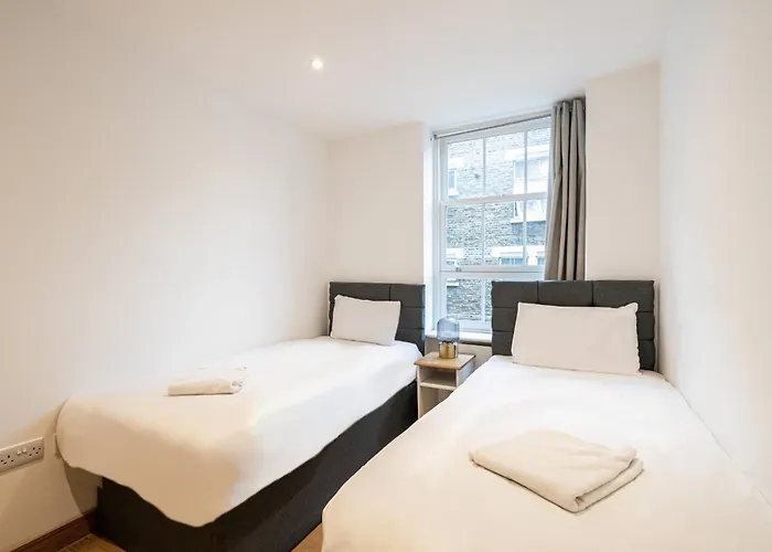 Marylebone Apartments