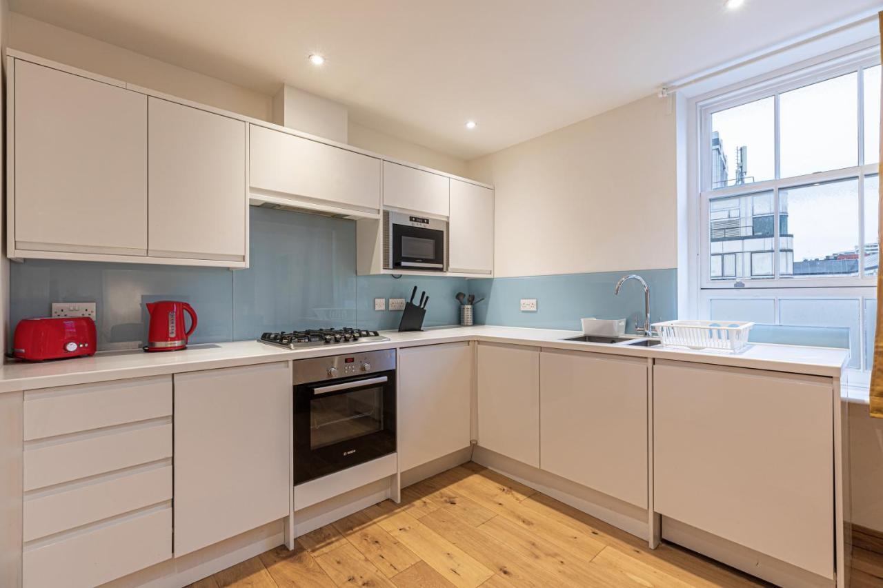 Marylebone Апартаменты *