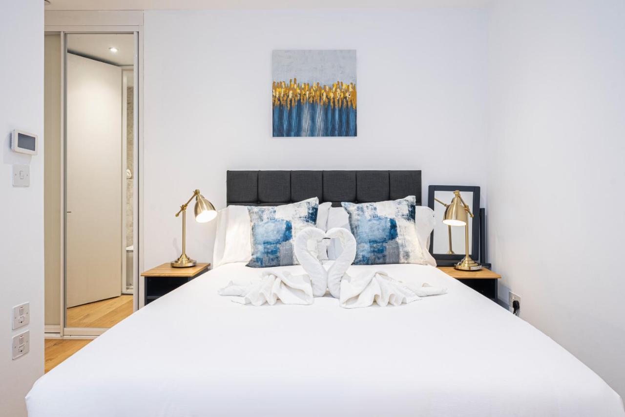 Marylebone Апартаменты