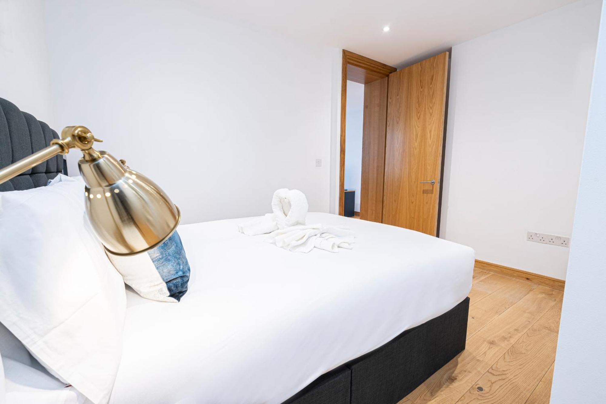 Marylebone Апартаменты *