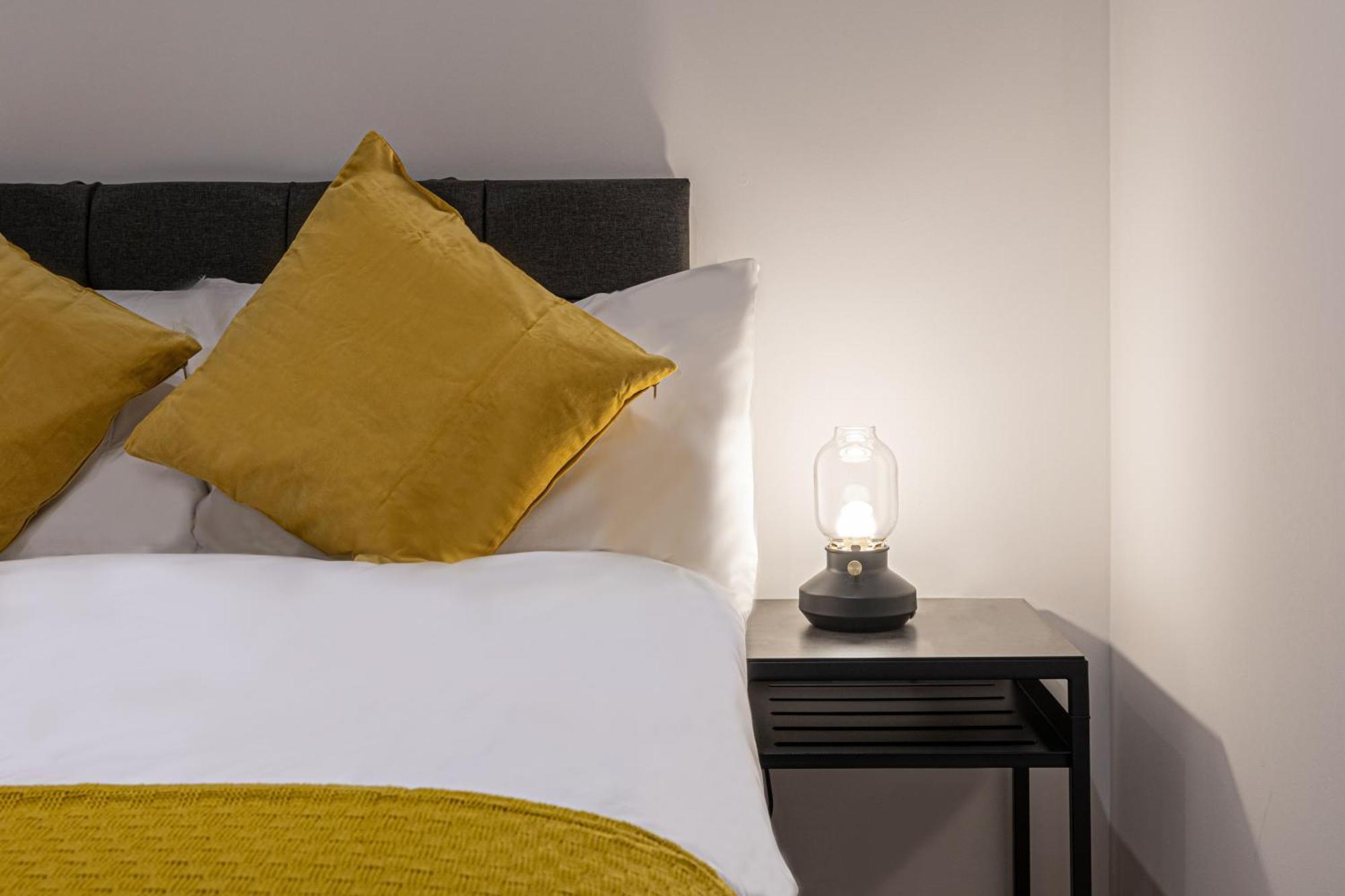 Marylebone Апартаменты