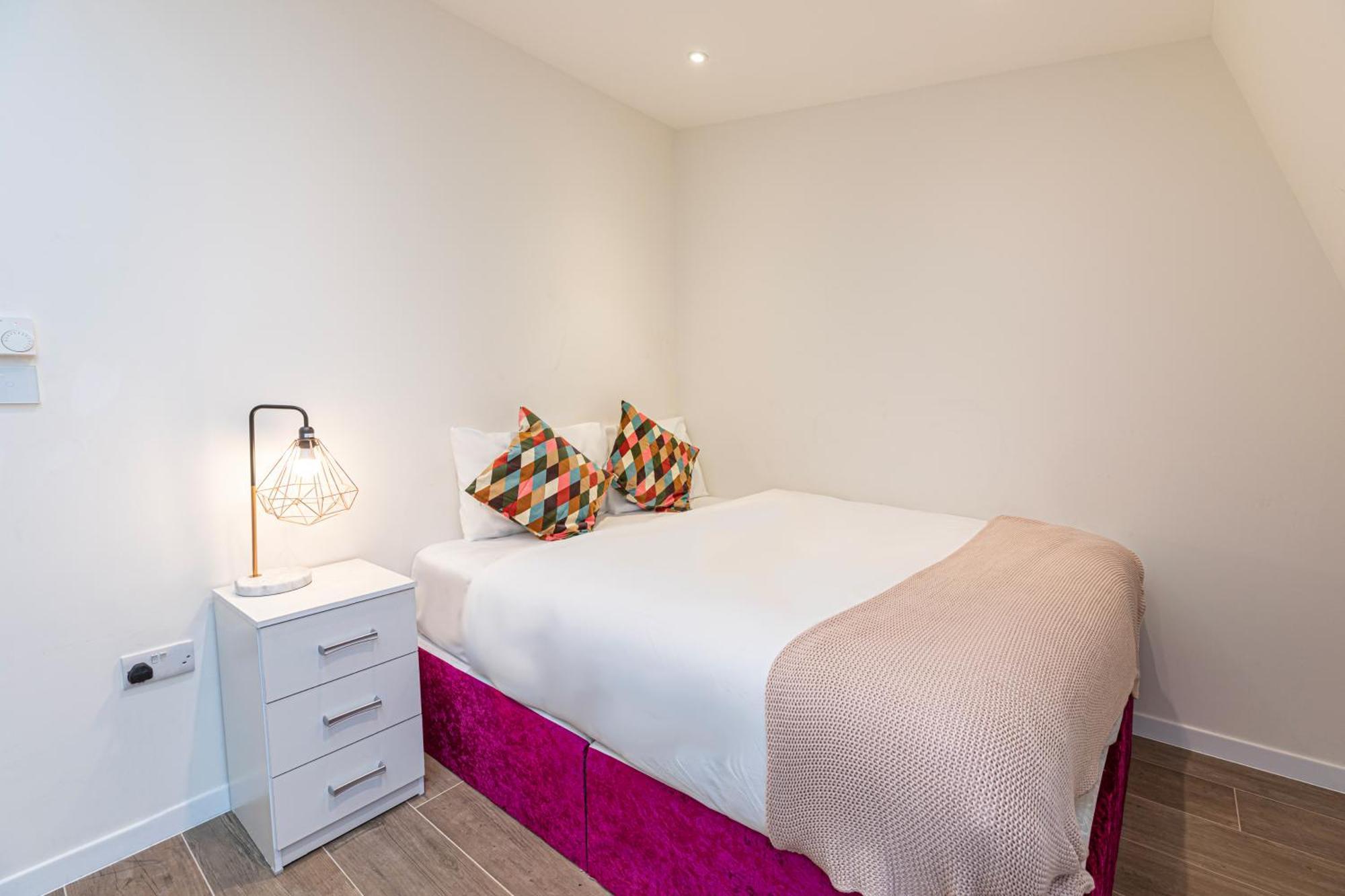 Marylebone Апартаменты *