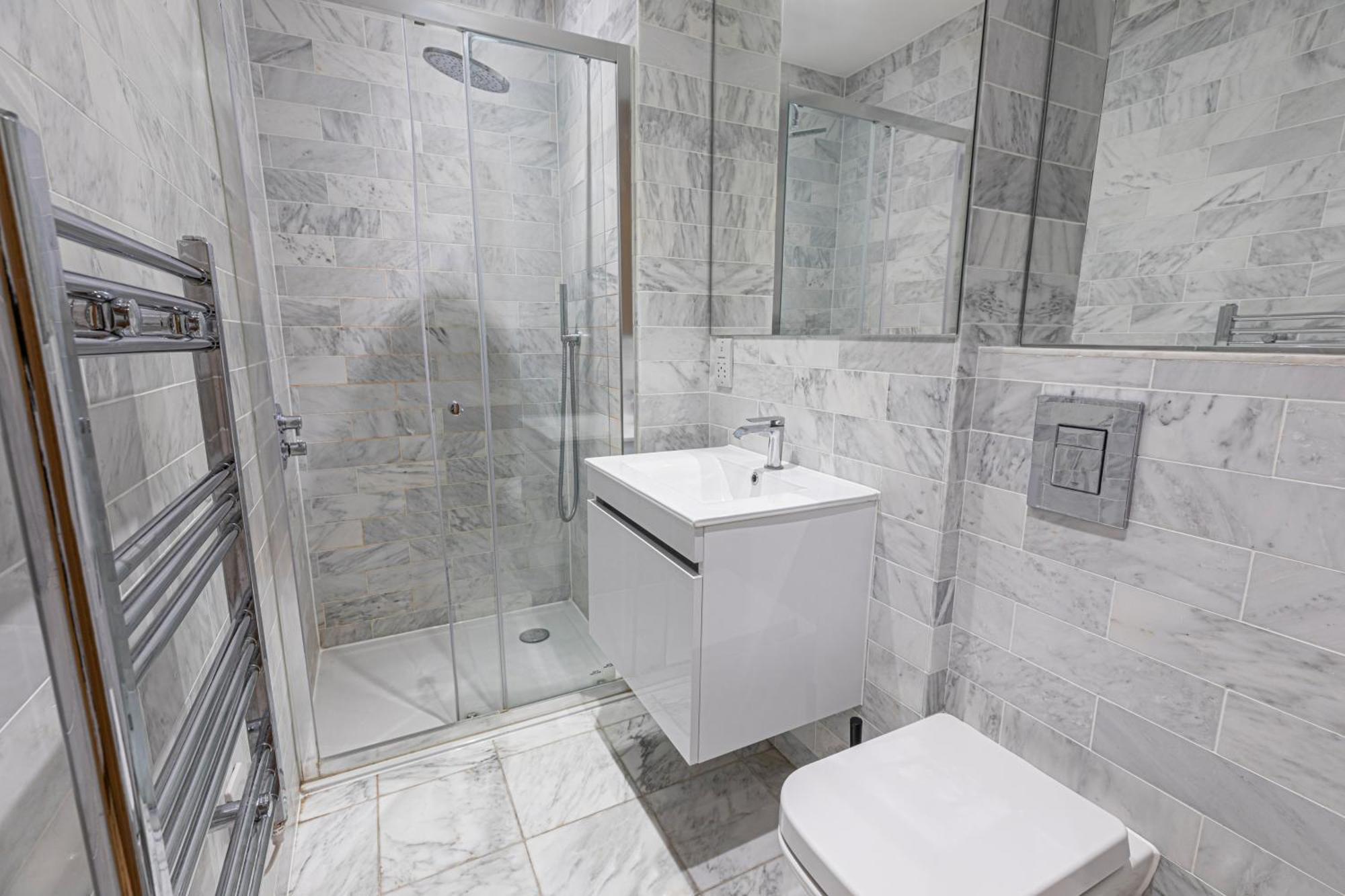 Marylebone Апартаменты *