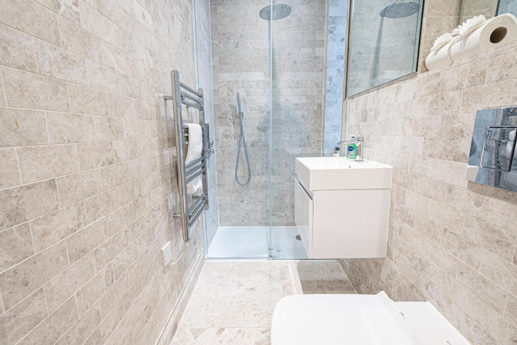 Marylebone Апартаменты Лондон