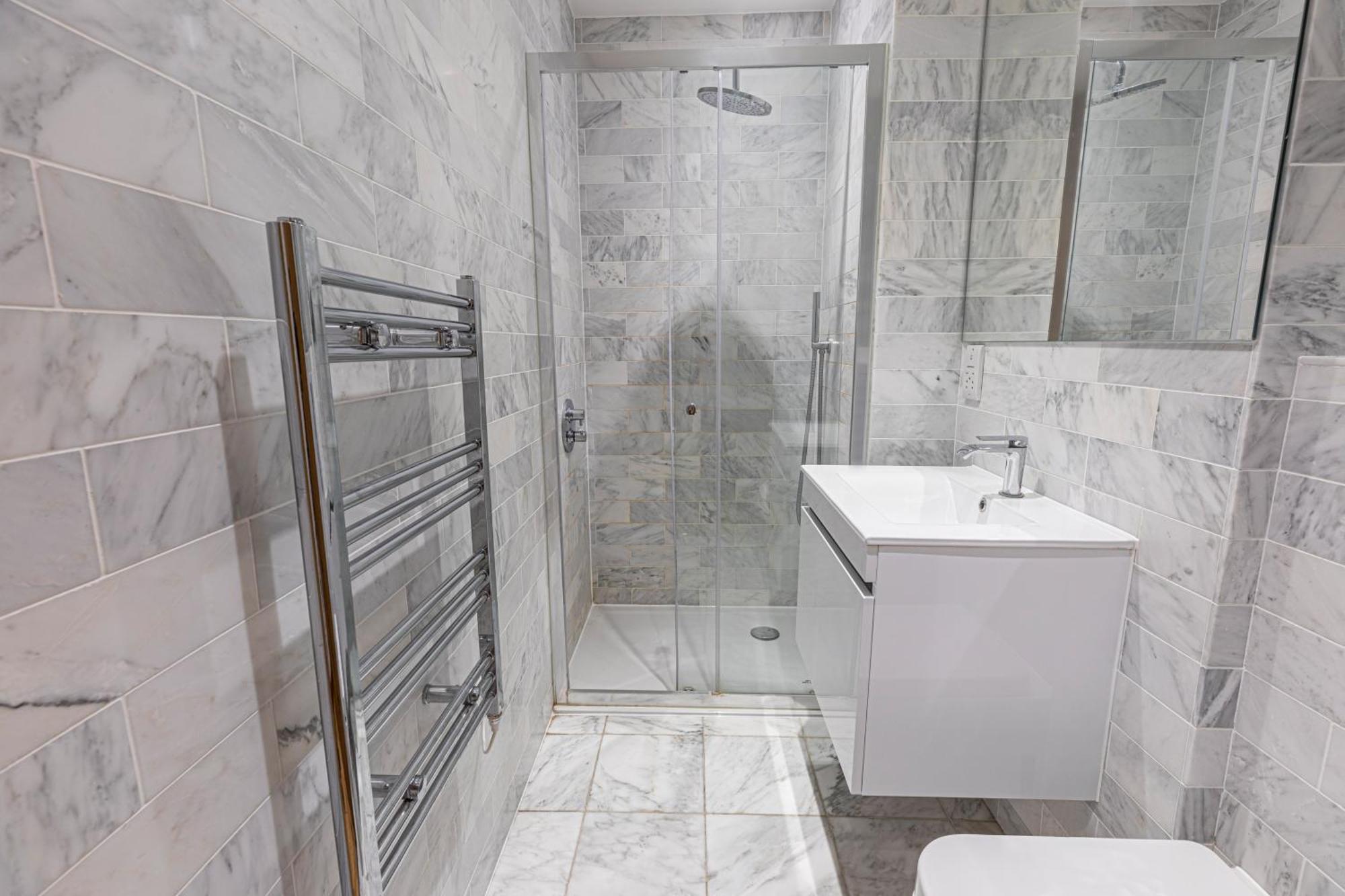 Marylebone Апартаменты *