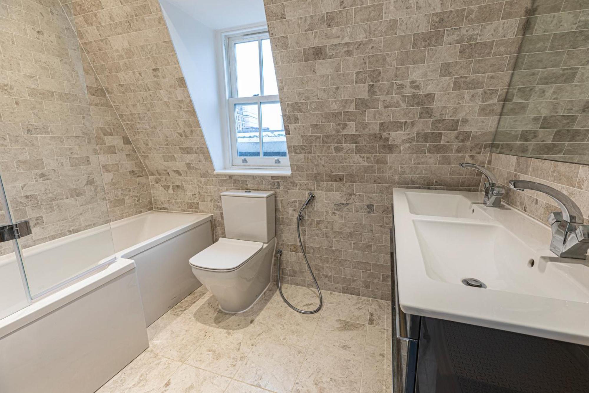 Marylebone Апартаменты
