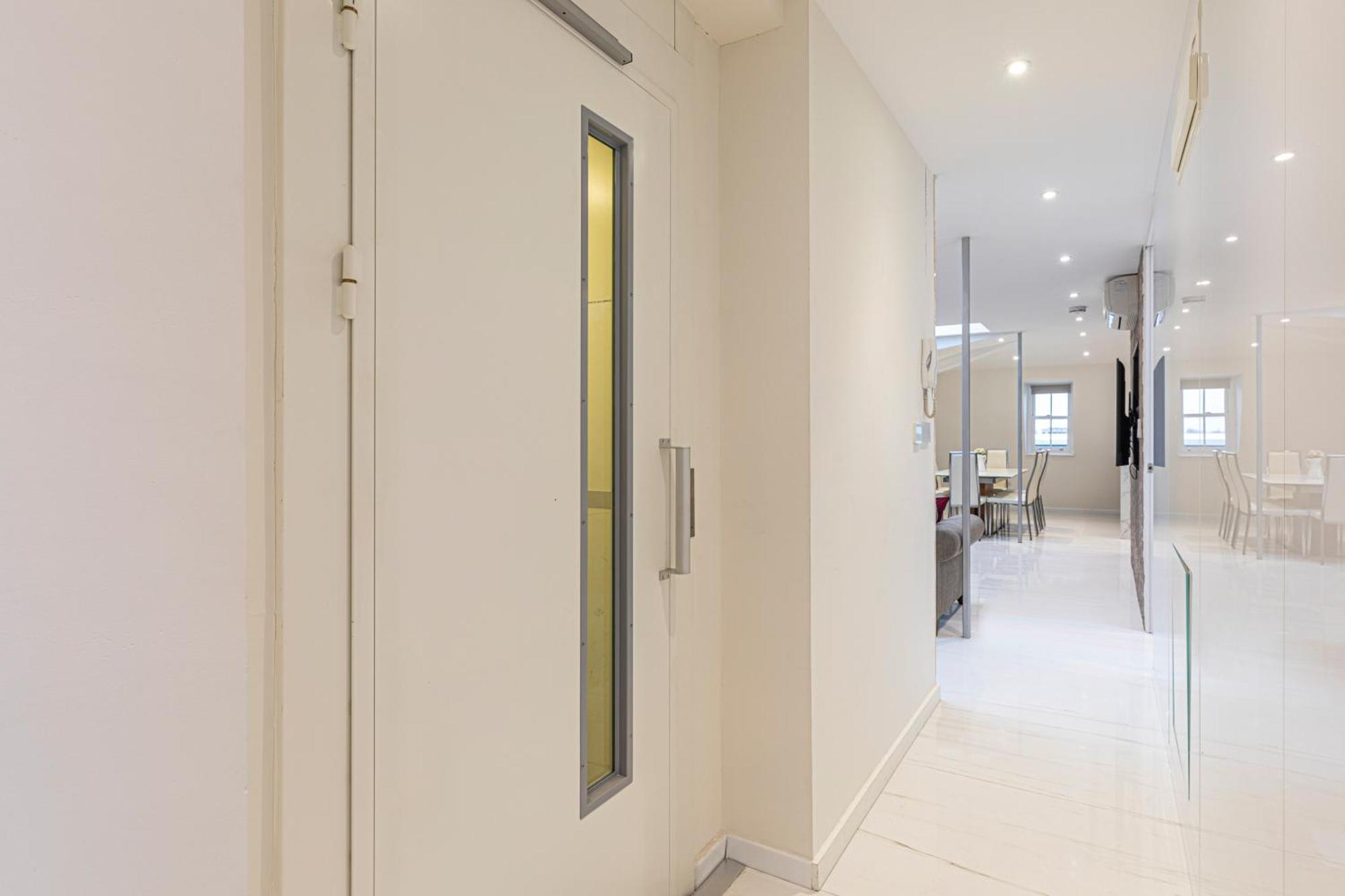 Marylebone Апартаменты